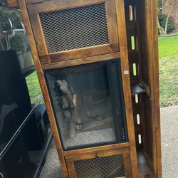 TV Stand 
