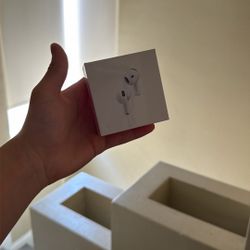 Airpdos 1:1 Whit Noice Cancellation For 