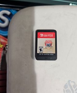 Super mario 3d all stars *cartridge only*