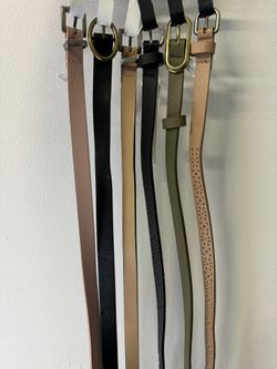 Women’s Fashion belts