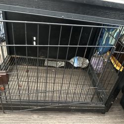Dog Cage