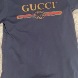Brand New Gucci T-Shirt 