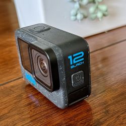 Gopro 12