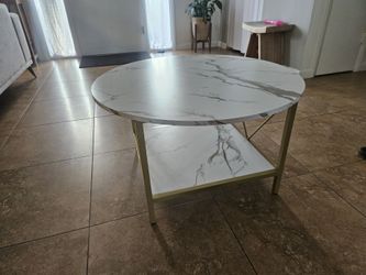 Center  table