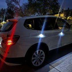 2013 BMW X3 xDrive28i AWD | Panoramic Roof | Clean Title | New Brakes | Runs Excellent