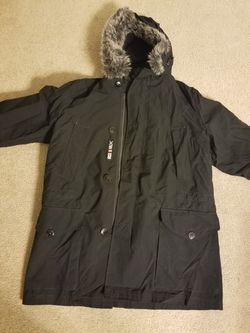 Nautica coat