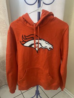 Fanatics Denver Broncos NFL Sweatshirt Hoodie Football