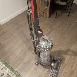 Dyson Ball Pet And Allergy Model