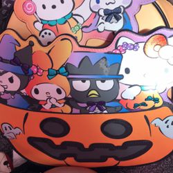 Hello kitty Halloween Bag