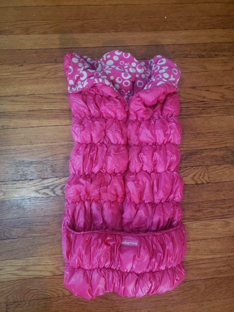Stroller Baby Wrap