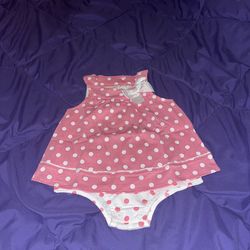 Brand new baby girl clothes