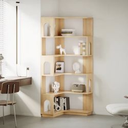 Corner Shelf 