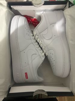 white supreme forces