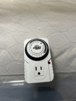 ZOO MED Aquatic Timer 