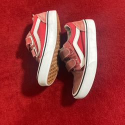 Vans 13 Kid Shoes 