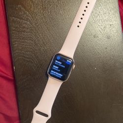 Apple Watch SE (GPS + Cellular, Aluminum, 40mm) 32GB MYED2LL/A