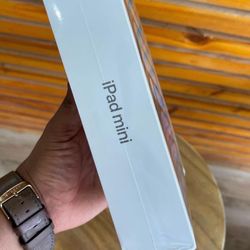 iPad Mini