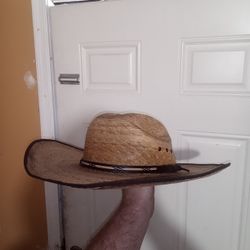 Jason Aldean Collection Cowboy Hat