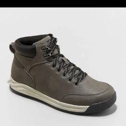 Brand New Size 11 Men's Anders Hiker Boots - Goodfellow & Co
