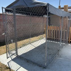 Dog Kennel Large