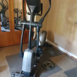 Elliptical 