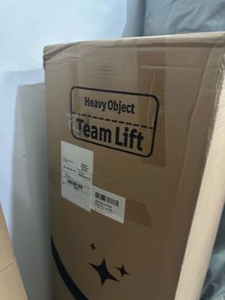 New Memory foam queen mattress
