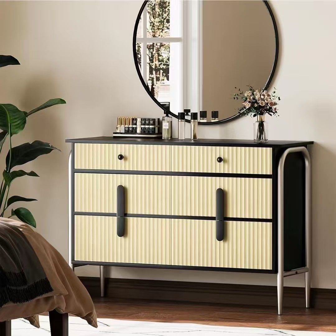 NEW 6 Drawers Storage Dresser