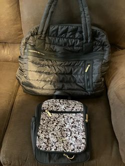 Travel Bag 2 piece