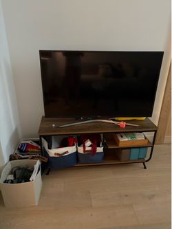 Samsung Smart UHD TV (50inch)