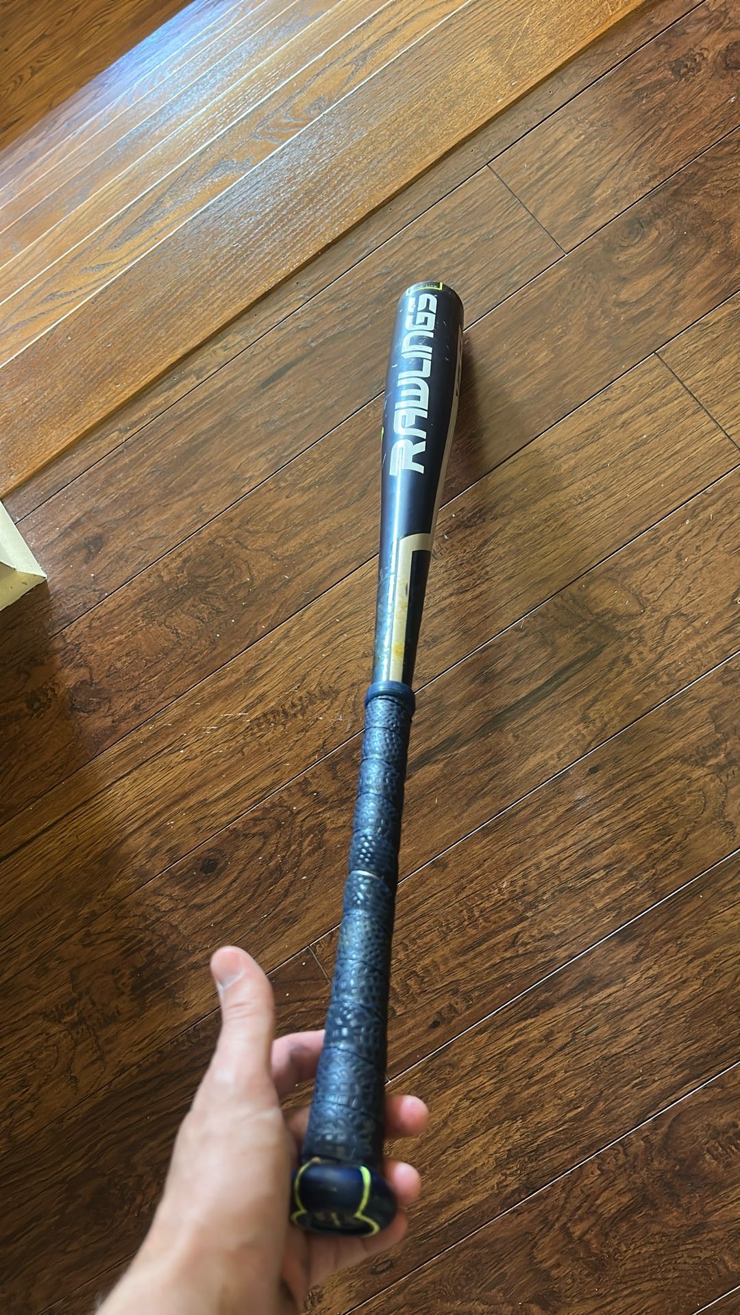 Rawlings Velo