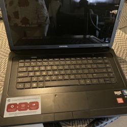 Compaq Laptop