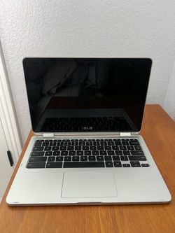 Asus Chromebook Flip C302