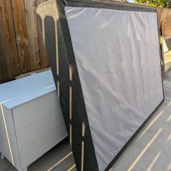 Free Box Spring 