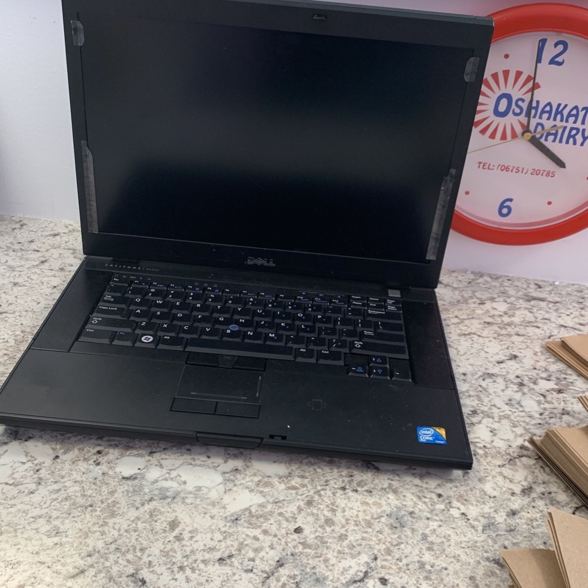 Laptop