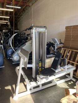 Body By Jake Leg Press Hack Squat Combo