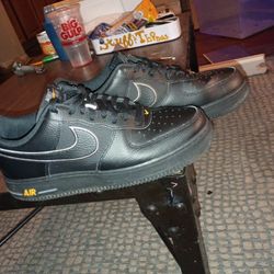 Air Force 1s 
