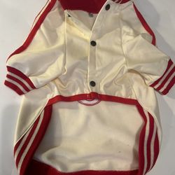 Y Dale U! Dog Clothing