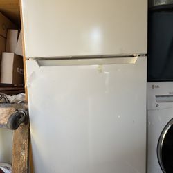 Insignia Fridge - Apartment Size 