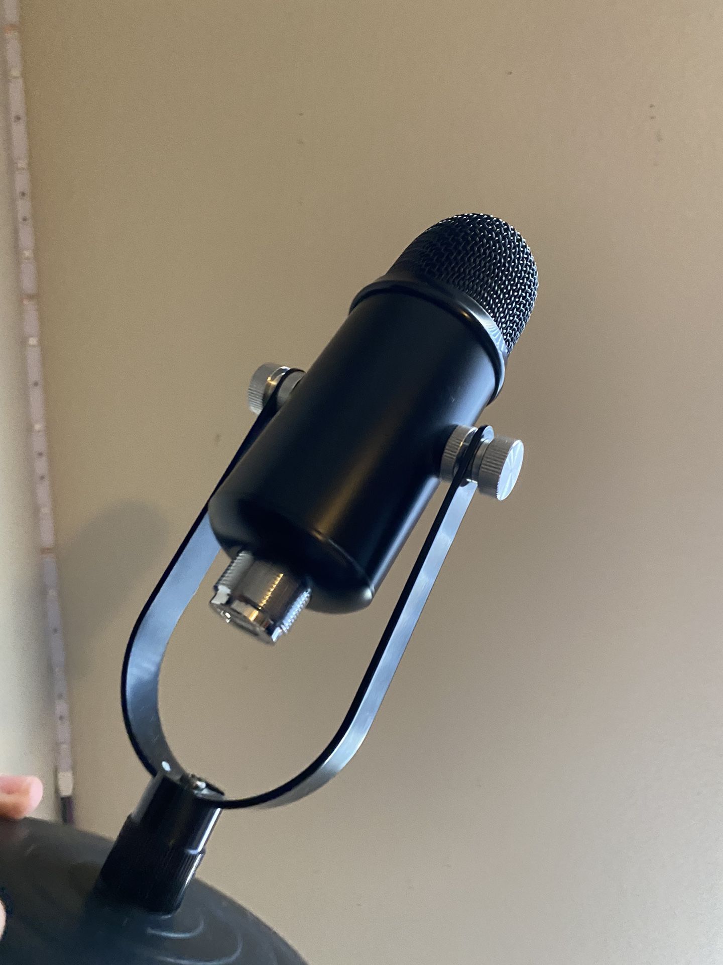 Table Mic 