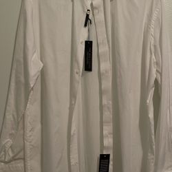 Men’s Dress Shirt
