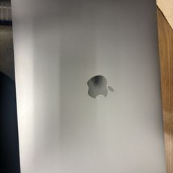 2021 MacBook Air 