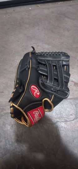 Baseball glove