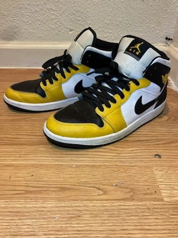 Jordan 1- MIDS