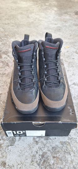 Nike Air Jordan 9 Olive/ Milatary Green SZ 10.5