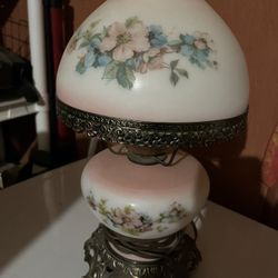 Antique Electric Lamp