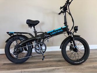 Lectric XP 3.0