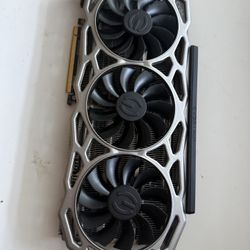 1080ti Ftw3 