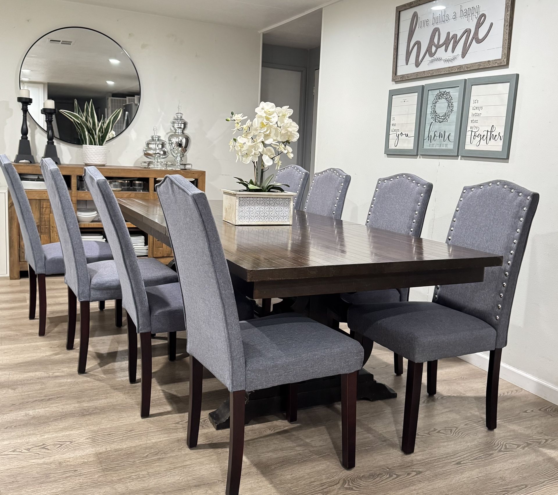 Comedor Dining Table