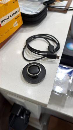 Gen 2 size 12 Oura ring