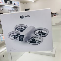 Drone DJI NEO